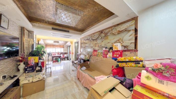 凌兆新村(上浦路201弄)二手房实景图