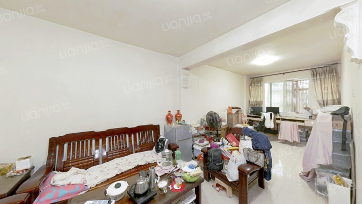 亚峰社区二手房实景图