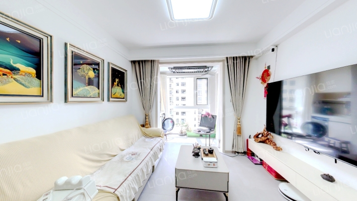 雅都园二手房实景图