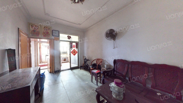 毛家园二手房实景图