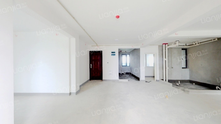 荣安桂语嵩江二手房实景图