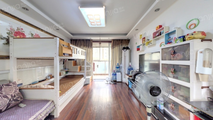 摩登堂二手房实景图