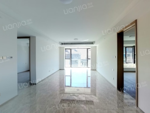 整租·中建宸庐云起 3室1厅 南/北