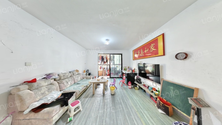 绿洲凤栖苑二手房实景图