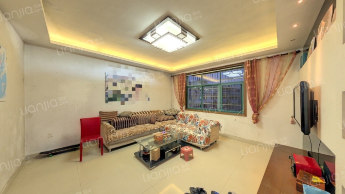 东晨佳园二手房实景图