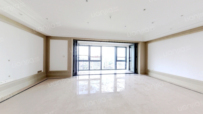 重庆中心二手房实景图