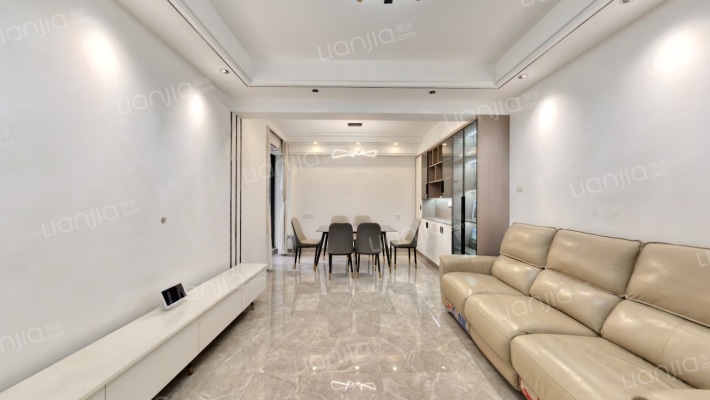 香榭峰景苑二手房实景图