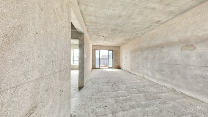 汇豪国际二手房实景图