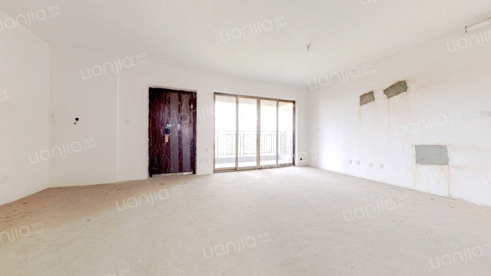 佳乐澜郡左岸二手房实景图