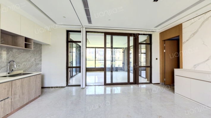 翠屏凤凰海岸二手房实景图