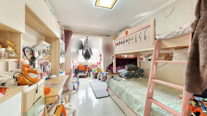 蒲黄榆二里二手房实景图