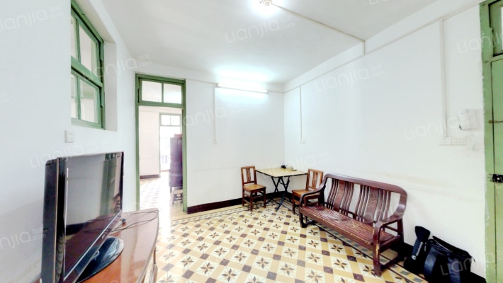 豆仔尾路二手房实景图