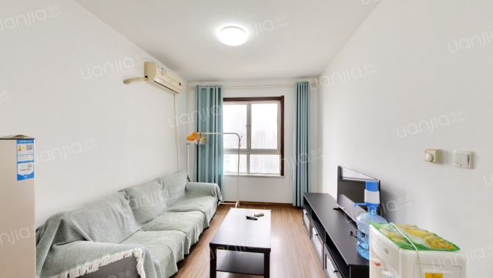 保利双水磨小区二手房实景图