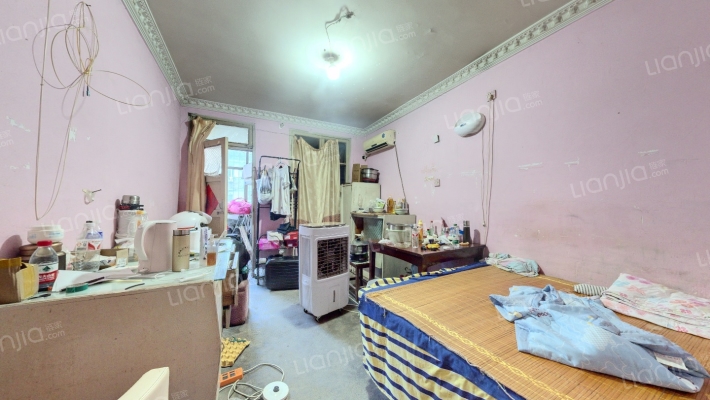 炮房街园林局家属院二手房实景图