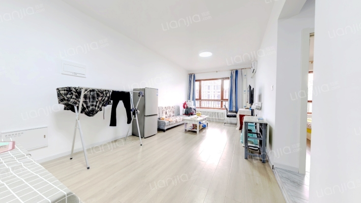 天玖澜湾墅二手房实景图