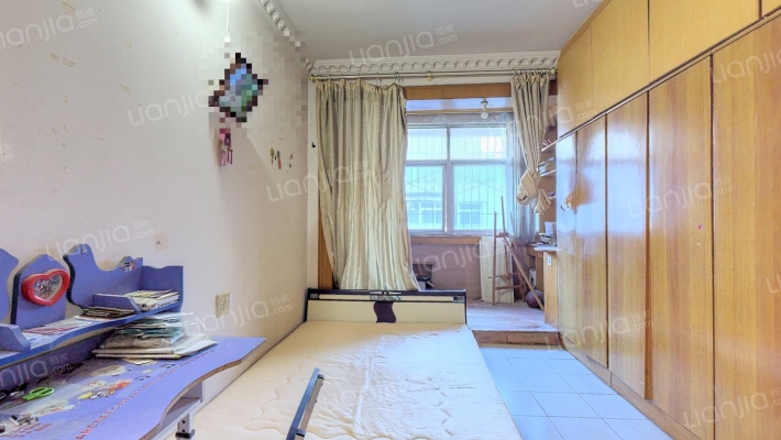 商业大厦家属院二手房实景图