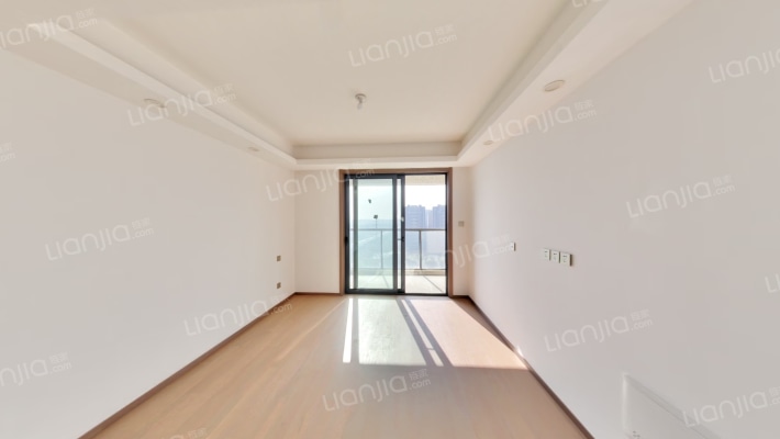 卓越府二手房实景图