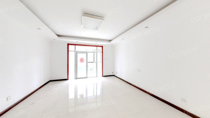 豪第九号二手房实景图