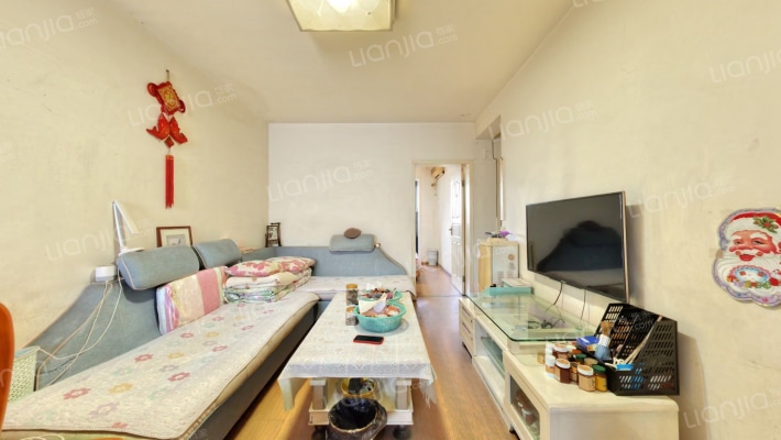 芳草苑二手房实景图