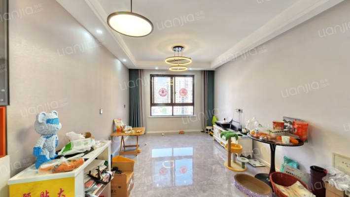 碧水雅苑B1区二手房实景图