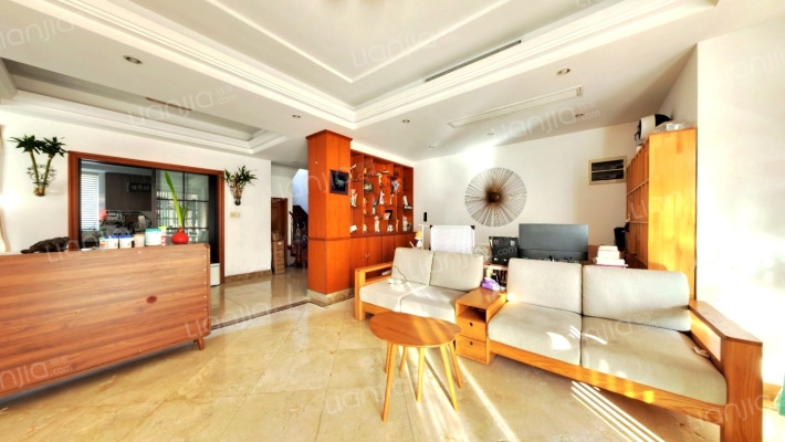 西林花园二手房实景图