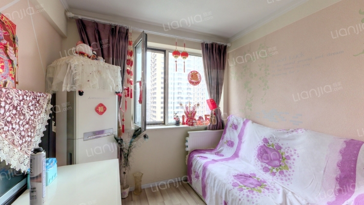 凤凰城二手房实景图