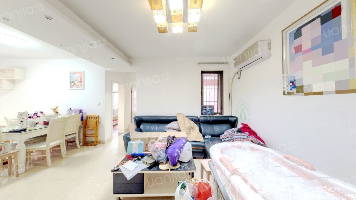 登云庭二手房实景图