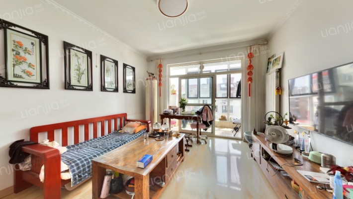 恒宇花园二手房实景图