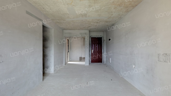 佳兆业东江新城十期二手房实景图