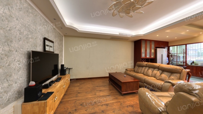 友谊小区二手房实景图