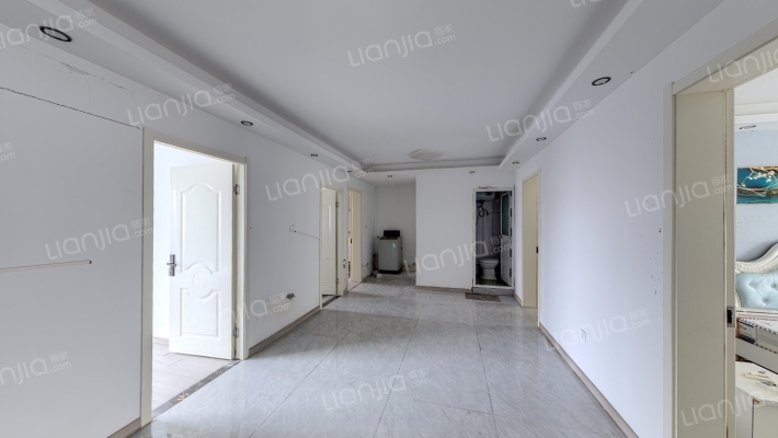 五山新苑二手房实景图