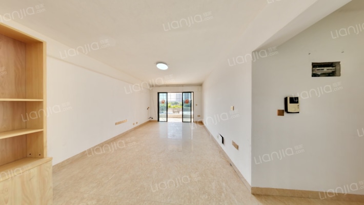 明发半岛祥湾A区二手房实景图