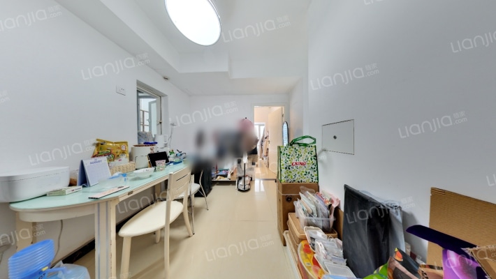 城投青莲公寓二手房实景图