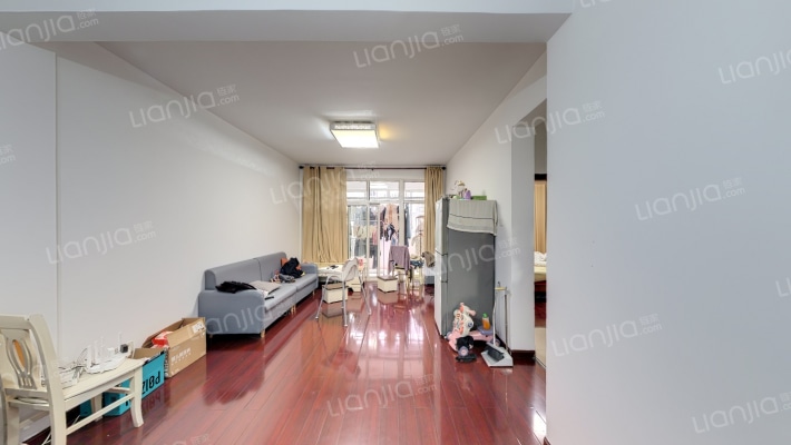 未来蜂巢二手房实景图