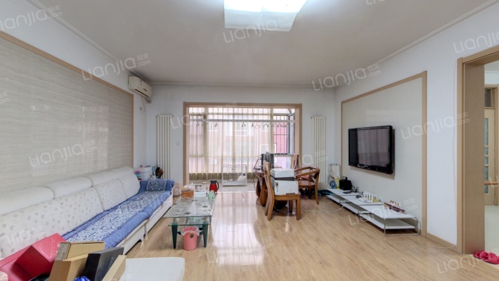 广城小区二手房实景图