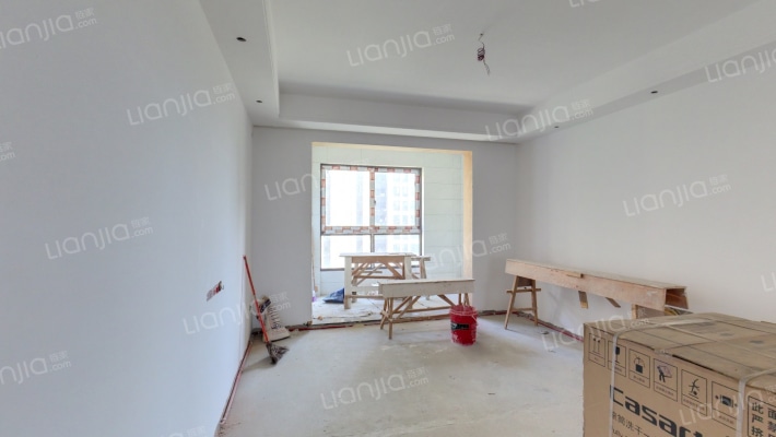 公元世家三期二手房实景图