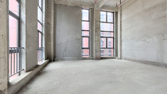 力高雍华年二手房实景图