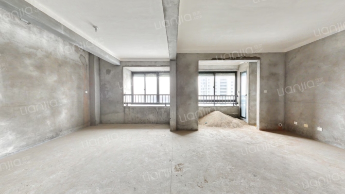 海豚湾二手房实景图