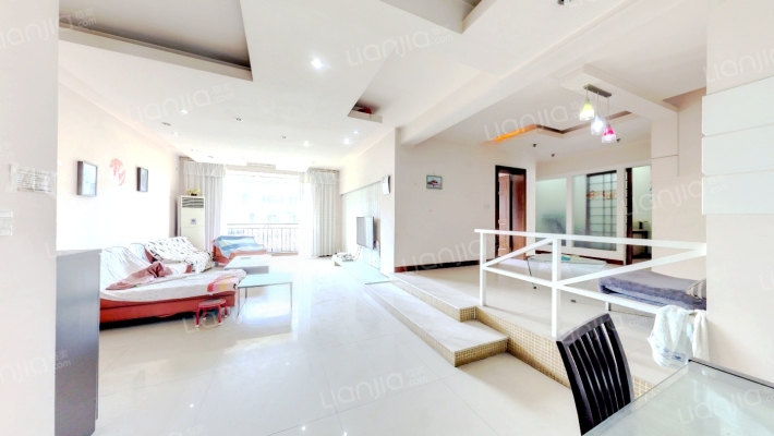 嘉园家园二手房实景图