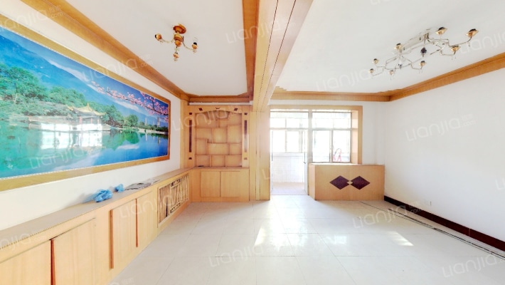 教育局家属院二手房实景图