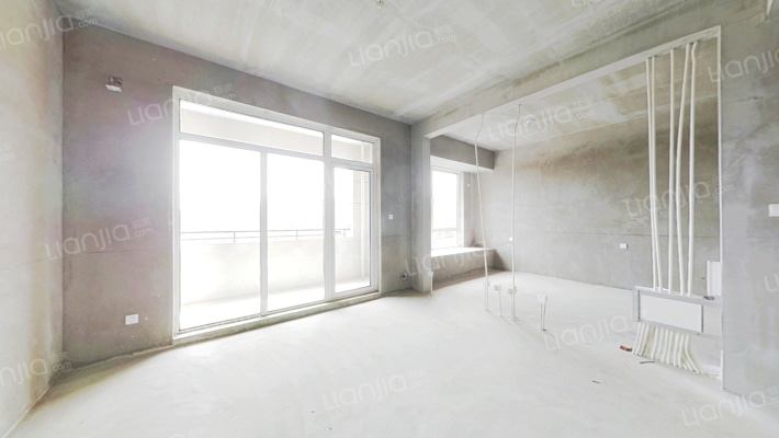 中南玖熙墅二手房实景图