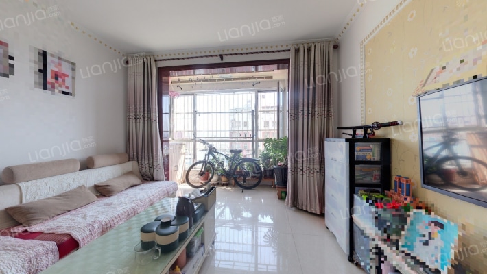 鑫源小区二手房实景图