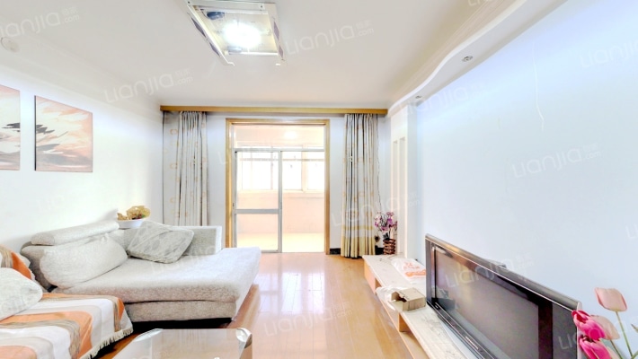 园田路26号院二手房实景图