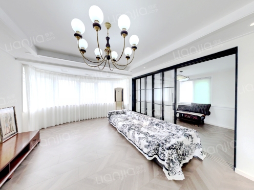 整租·锦园南区 3室2厅 南/西/北