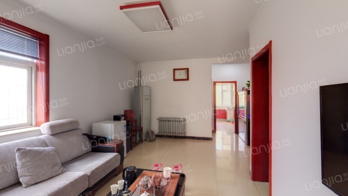 山大南路13-5号二手房实景图