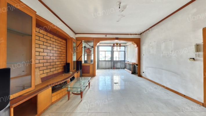 省审计厅刘家湾宿舍二手房实景图