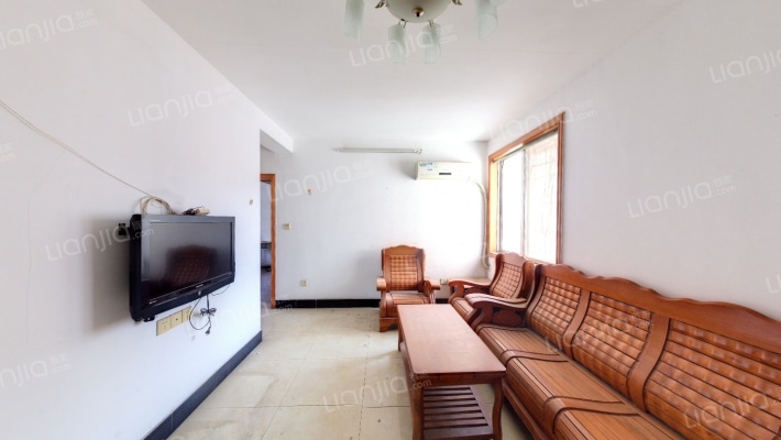 京东小区A区二手房实景图