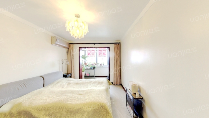 世升花园二手房实景图