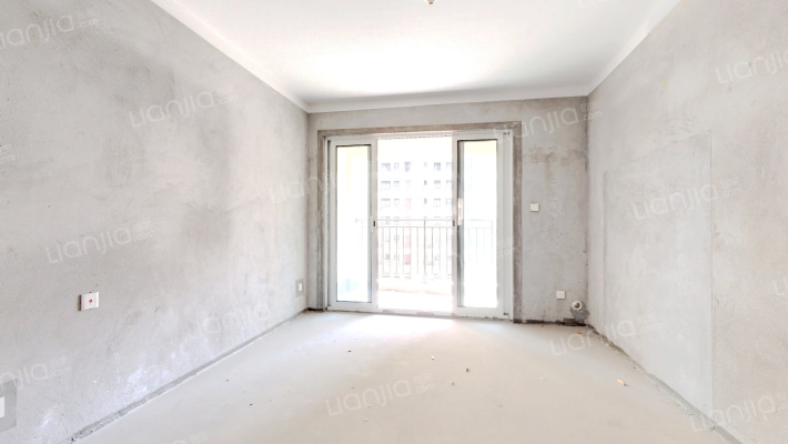 泷悦府二手房实景图