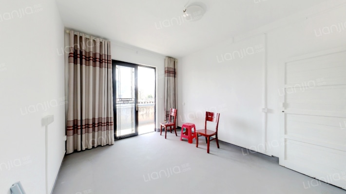 铁路新村7路二手房实景图